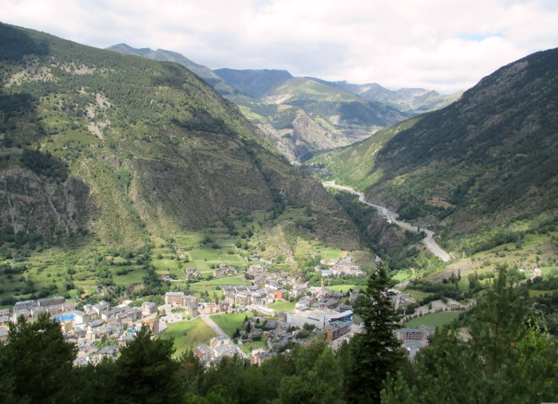 Andora