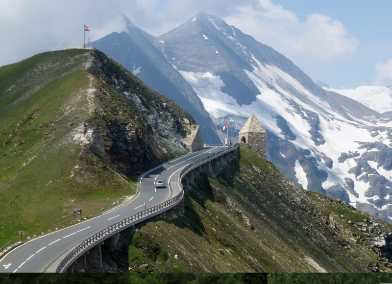 Austrija
