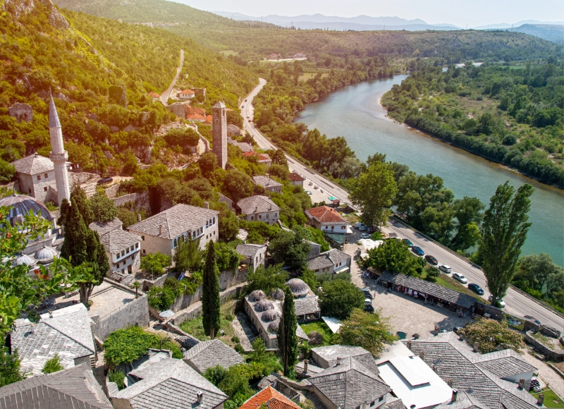 Bosnija ir Hercegovina