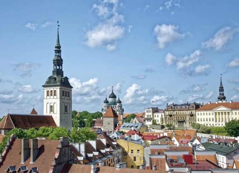 Estija