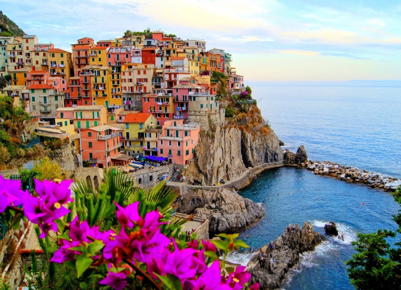 Italija