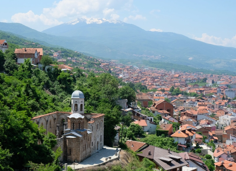 Kosovas