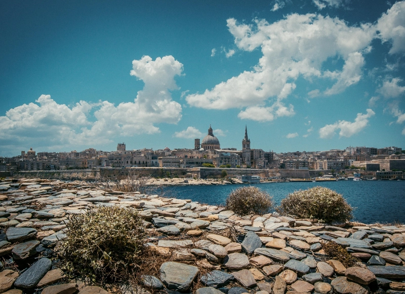 Malta
