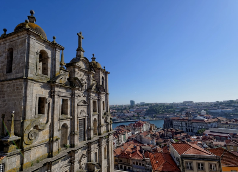 Portugalija