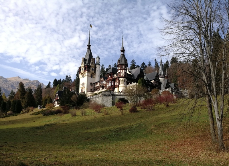 Rumunija