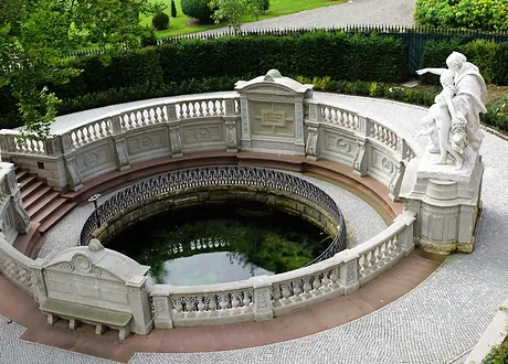 Dunojaus ištaka Donaueschingene