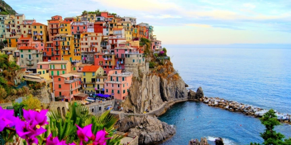 Italija