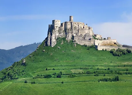 Spišo pilis