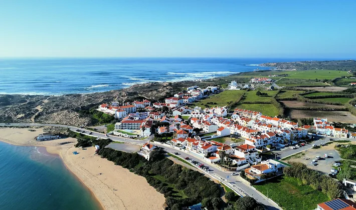 Vila Nova de Milfontešas
