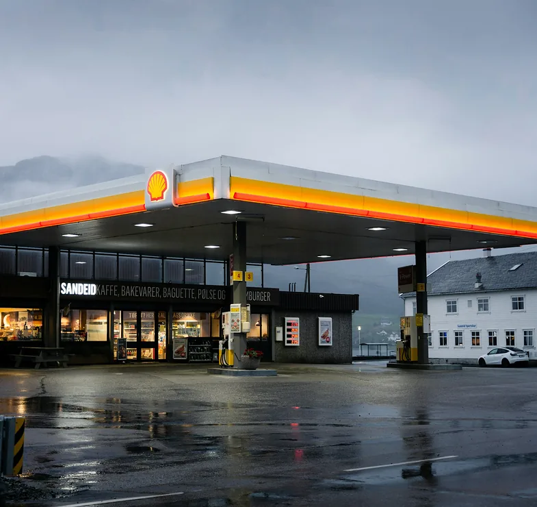 Kuro kainos Europoje: benzinas brango, Norvegijoje — šuolis per 20 %